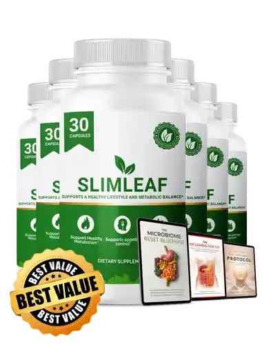 SlimLeaf Buy