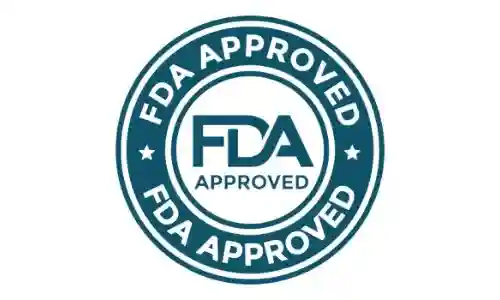 SlimLeaf FDA Approved